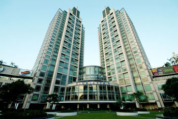 Ascott Makati